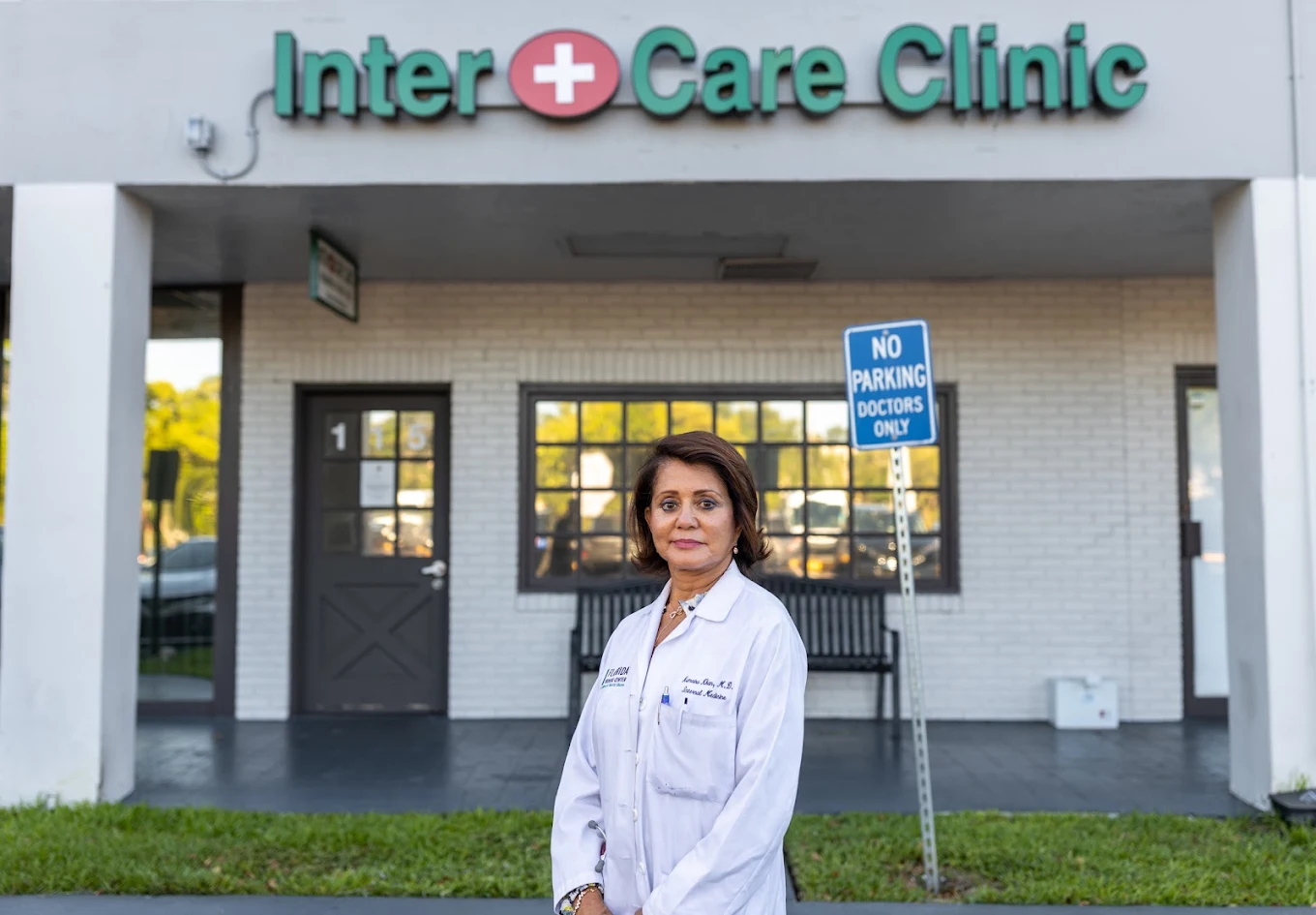 Dr. Humaira Khan
