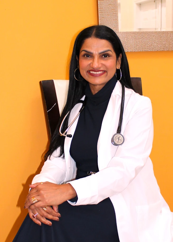 Shaly Robince, APRN